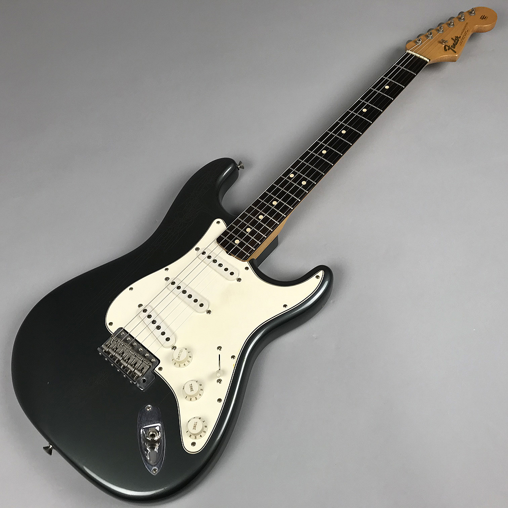 Fender Custom Shop 1964 Stratocaster Closet Classic 中古エレキギター ストラトキャスター フェンダーカスタムショップ 福岡イムズ店 店舗情報 島村楽器