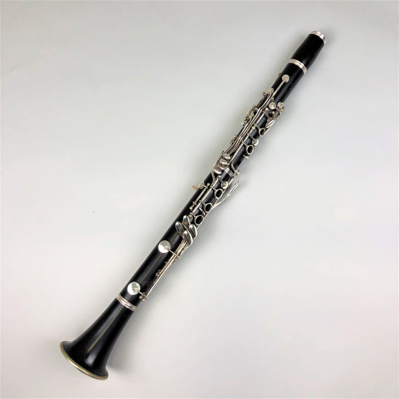 H Selmer 10s B 管 中古クラリネット H セルマー 福岡イムズ店 店舗情報 島村楽器