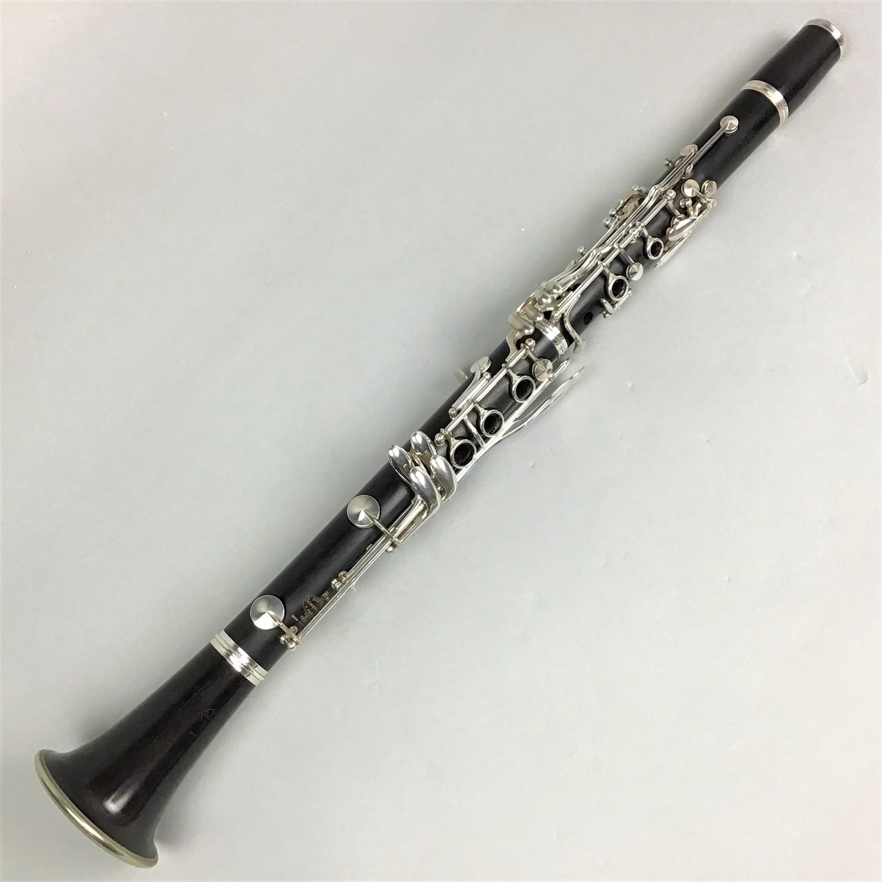 Buffet Crampon Rc Low 中古クラリネット ビュッフェ クランポン 福岡イムズ店 店舗情報 島村楽器