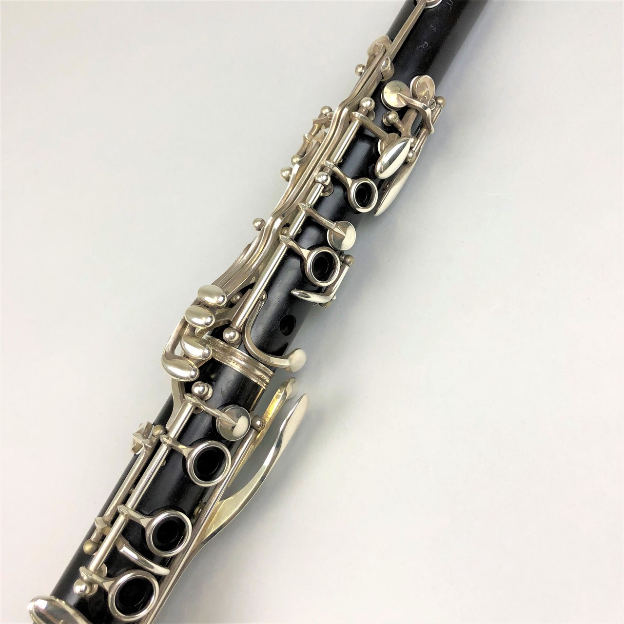 H Selmer Prologue B 管 中古クラリネット プロローグ ヘンリーセルマー 福岡イムズ店 店舗情報 島村楽器