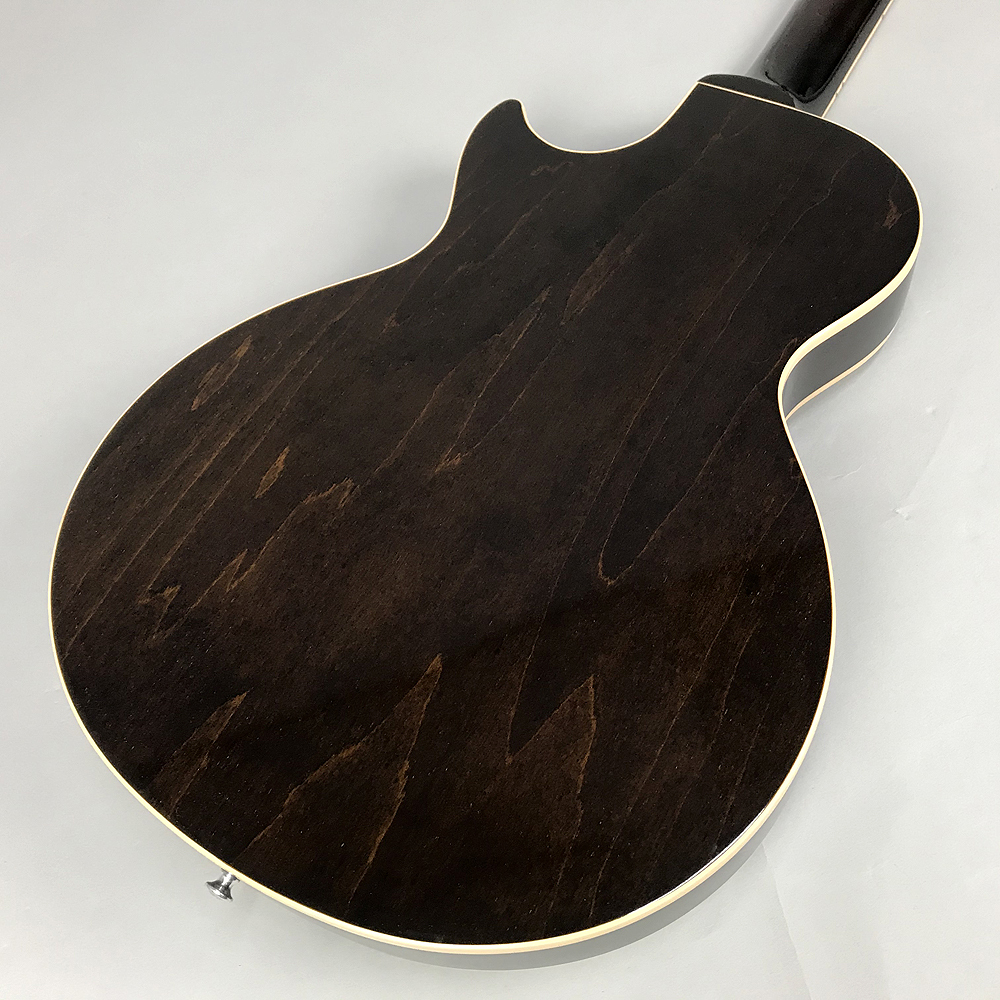 Gibson Memphis Es Les Paul Ebony 中古エレキギター レスポール セミアコ ギブソン 福岡イムズ店 店舗情報 島村楽器