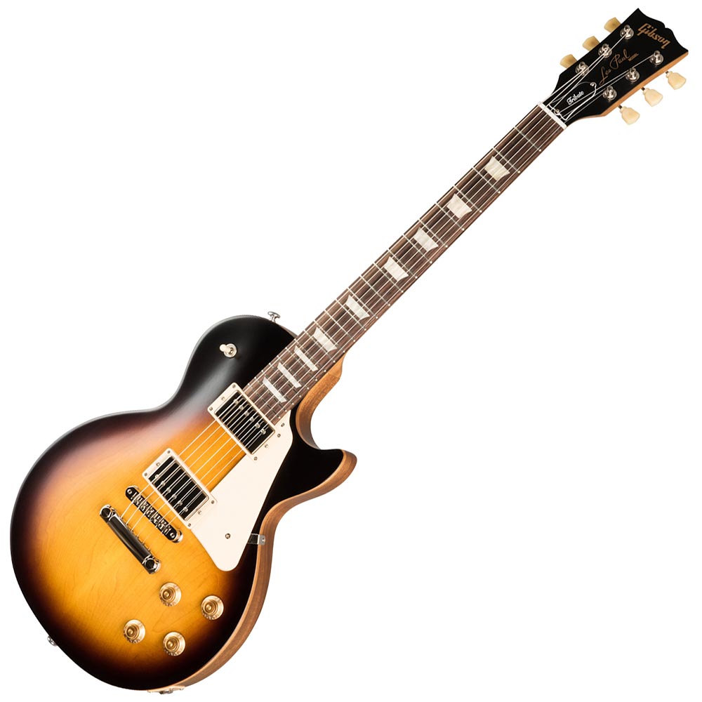 ギブソンエレキギター Gibson Les Paul Tribute Satin Tobacco Burst レスポールトリビュート 福岡イムズ店 店舗情報 島村楽器