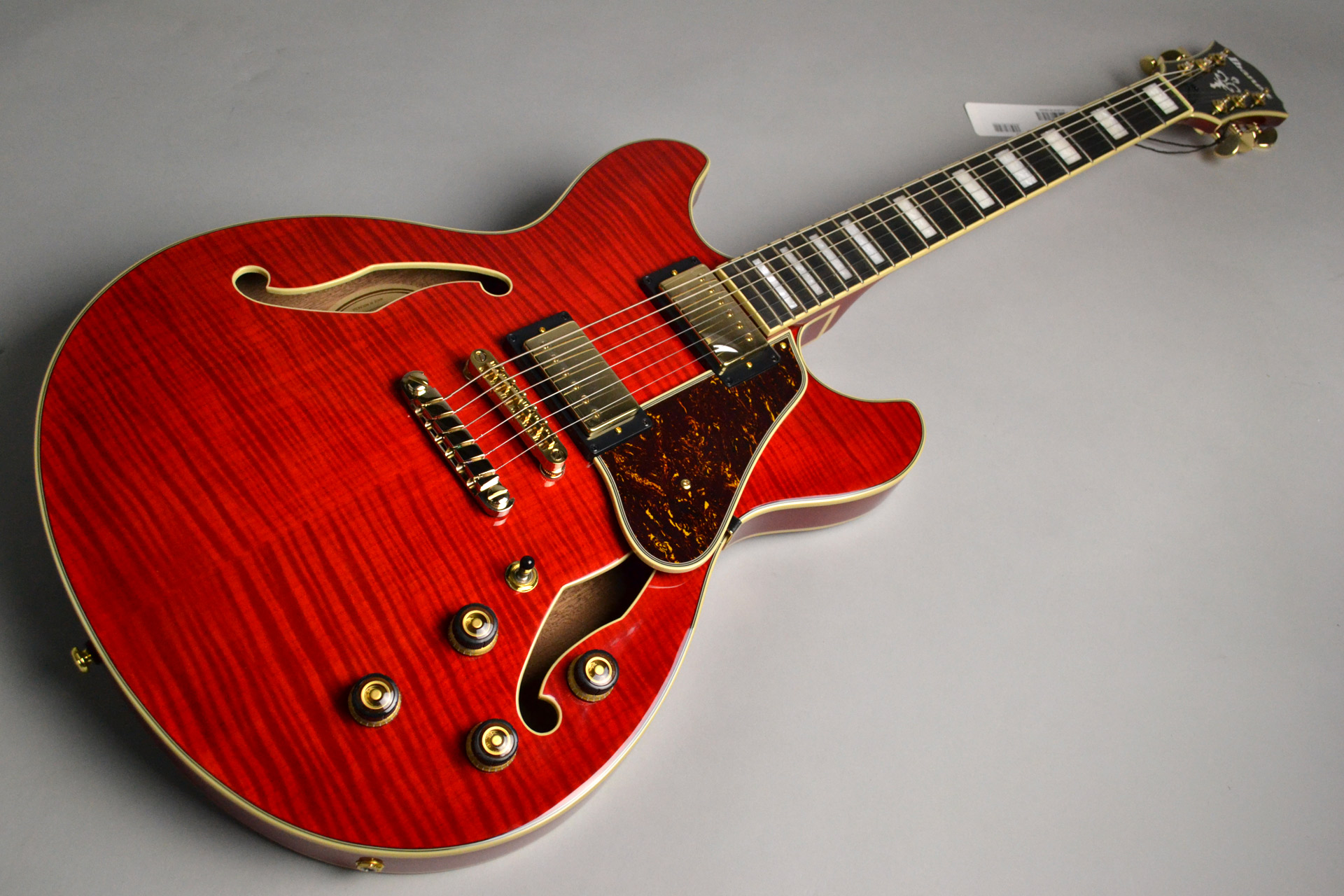 sire larry carlton 335