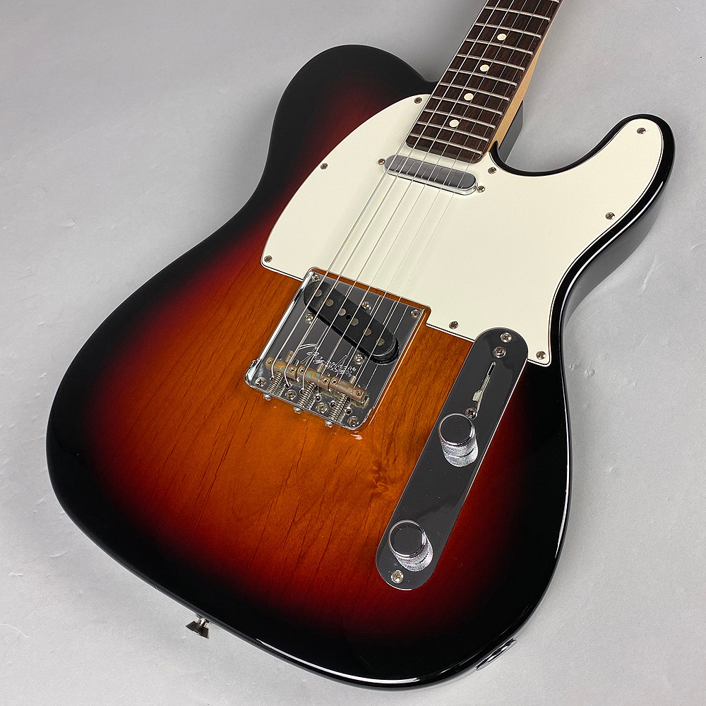 中古エレキギター フェンダー Fender American Professional Telecaster アメリカプロフェッショナル テレキャスター 福岡イムズ店 店舗情報 島村楽器