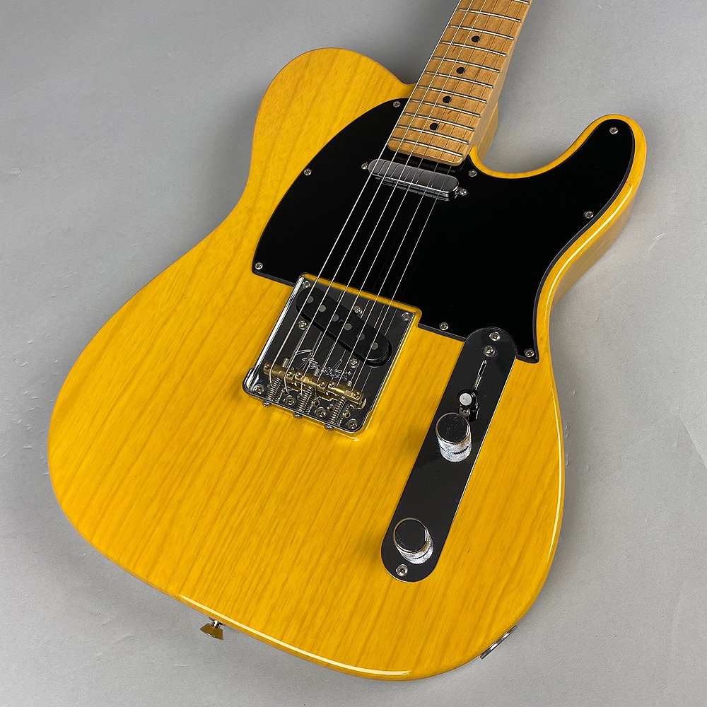 中古エレキギター フェンダー Fender American Professional Telecaster アメリカプロフェッショナル テレキャスター 福岡イムズ店 店舗情報 島村楽器