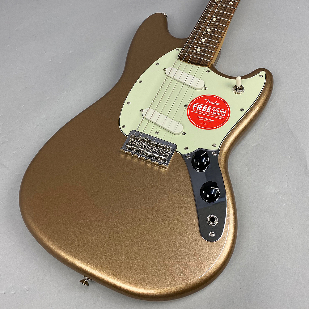 エレキギター フェンダー Fender Mustang ムスタング 福岡イムズ店 店舗情報 島村楽器