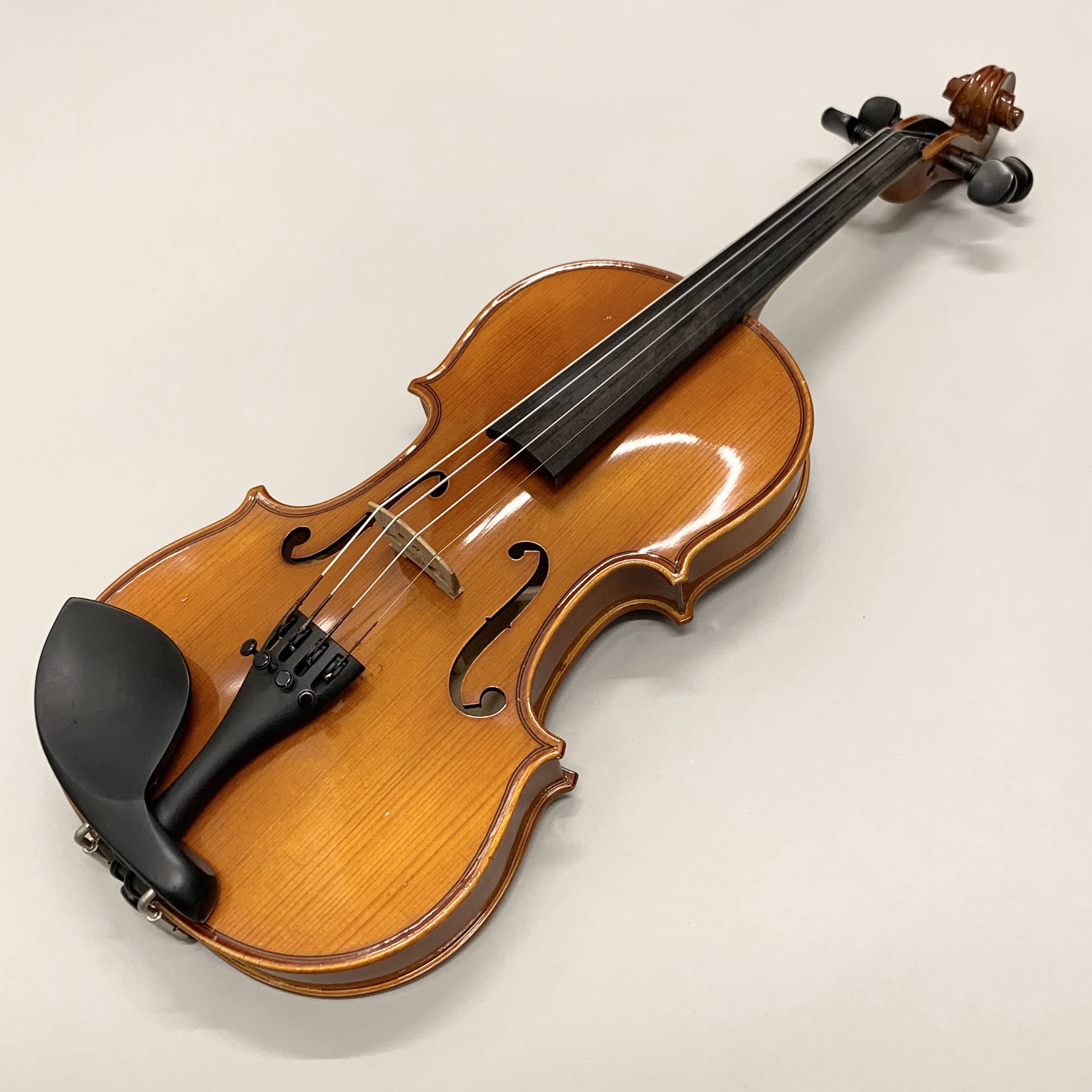 バイオリン 1/2 Eastman Strings VL80