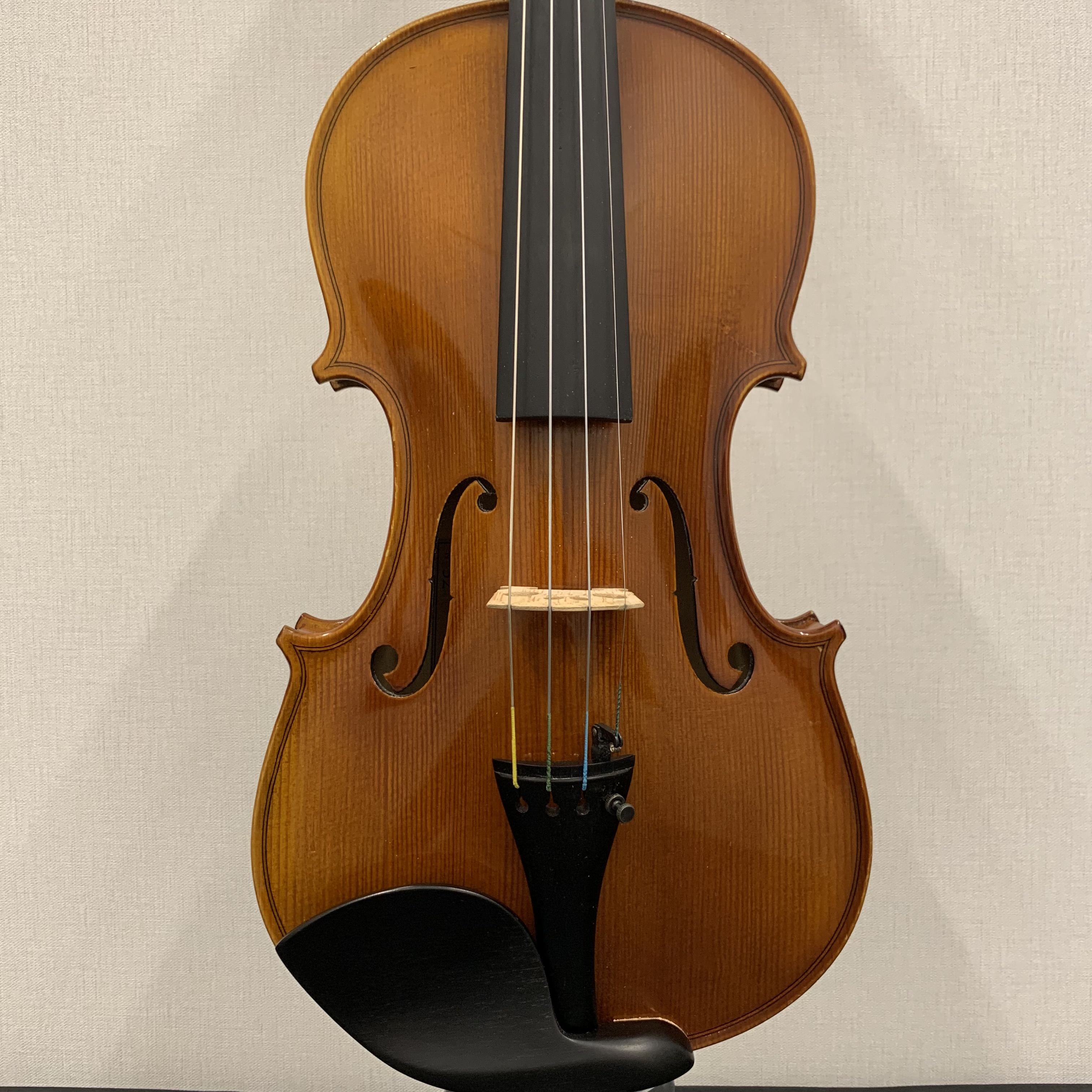 36,400円Heinrich Gill ハインリッヒ・ギル 4/4 バイオリン No.52