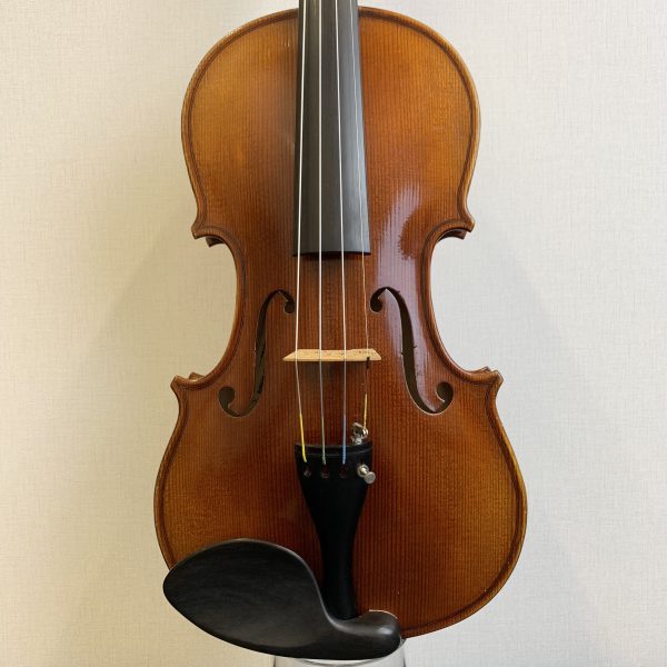 新作高品質バイオリン　中古ヴァイオリン　ドイツ製　musafia バイオリン