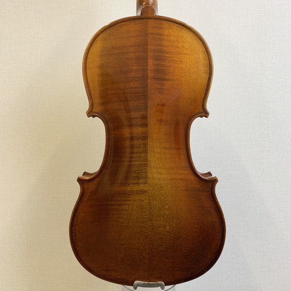 Josef Lorenz 4/4サイズ バイオリン model:1201A - 弦楽器