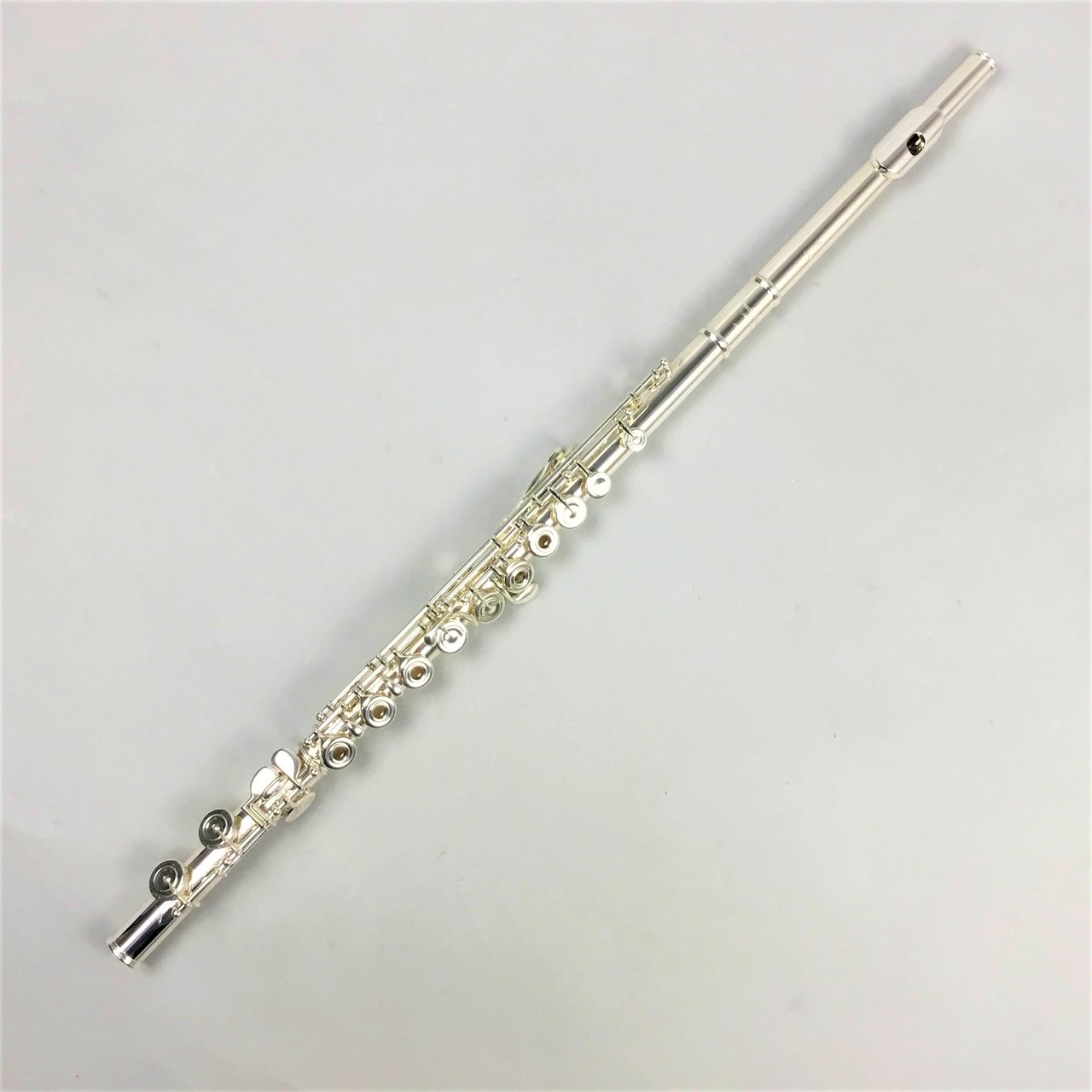 フルート＞Pearl（パール）／F-6700/RE/OF【中古品】｜島村楽器 岩田屋