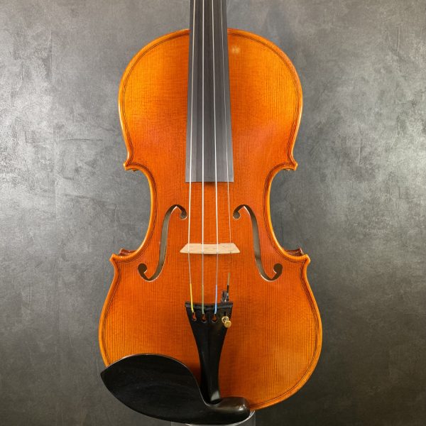 超美品Nikola Davidv（ニコラ・ダビドフ）ブルガリア製4/4バイオリン