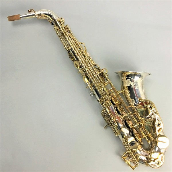 アルトサックス】YANAGISAWA（ヤナギサワ）A-WO37【展示中】｜島村楽器 岩田屋福岡店