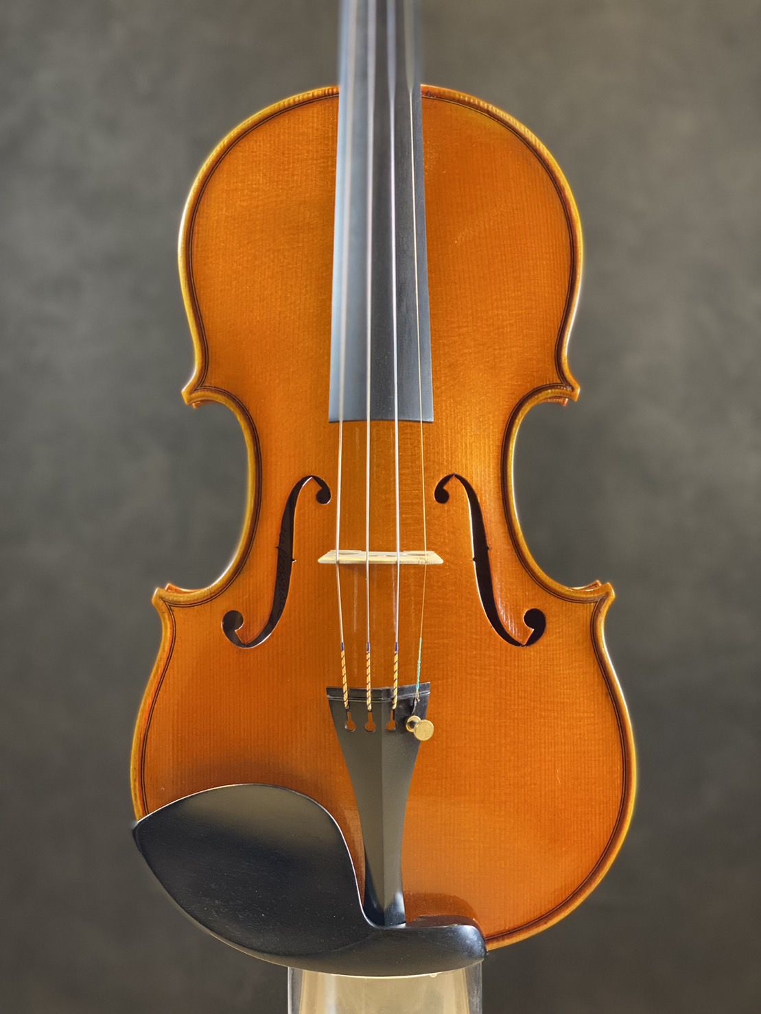 Mario GADDA 1951 年イタリア製バイオリン4/4 - 楽器、器材