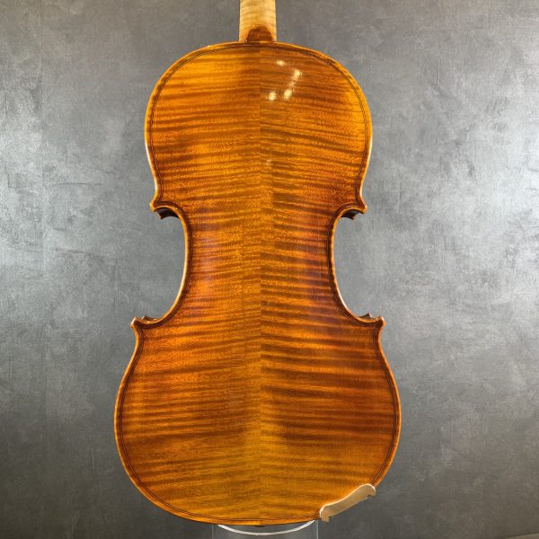 Roderich Paesold ローデリヒ ペゾルト 806 バイオリン - 楽器、器材