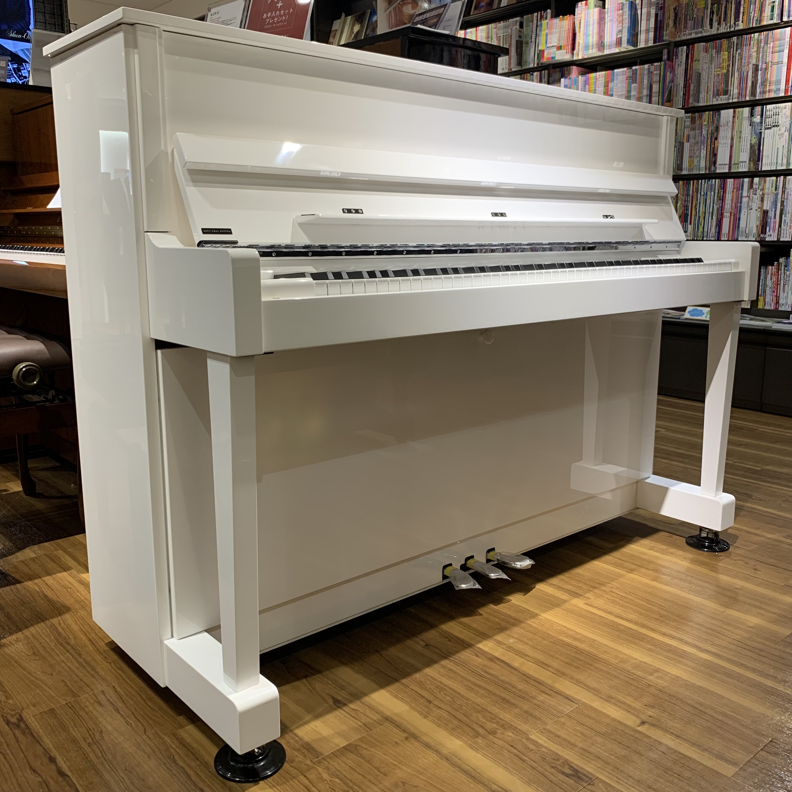 KAWAIアップライトピアノ 運送・調律調整込 SOLD OUT - 鍵盤楽器、ピアノ