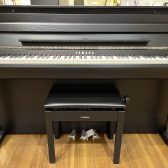 【電子ピアノ】新製品入荷！YAMAHAクラビノーバCLP-885B