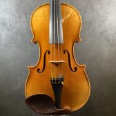 【中古ヴァイオリン紹介】Pascal Gilis(パスカル・ギリス) Dyle ViolinStrad