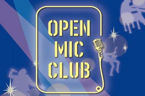 2023年5月のOPEN MIC CLUB(オープンマイククラブ)！｜島村楽器 モレラ岐阜店