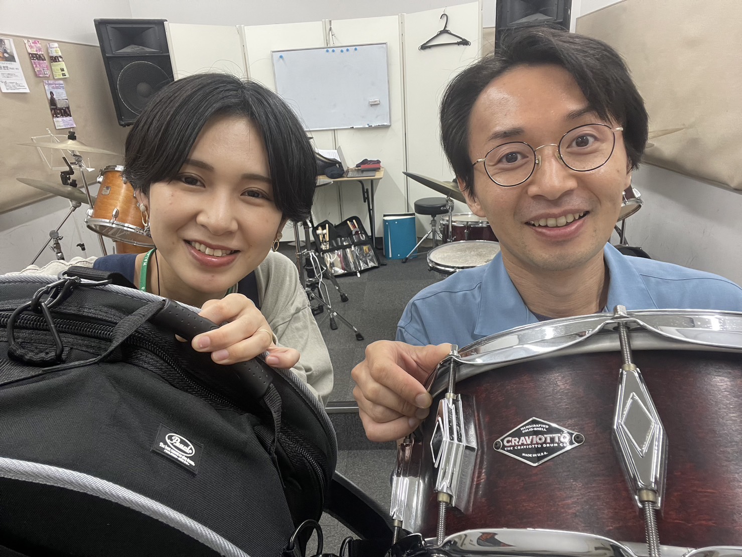 動画あり】！プロ愛用！🥁スネアドラムご紹介🥁｜島村楽器 モレラ岐阜店