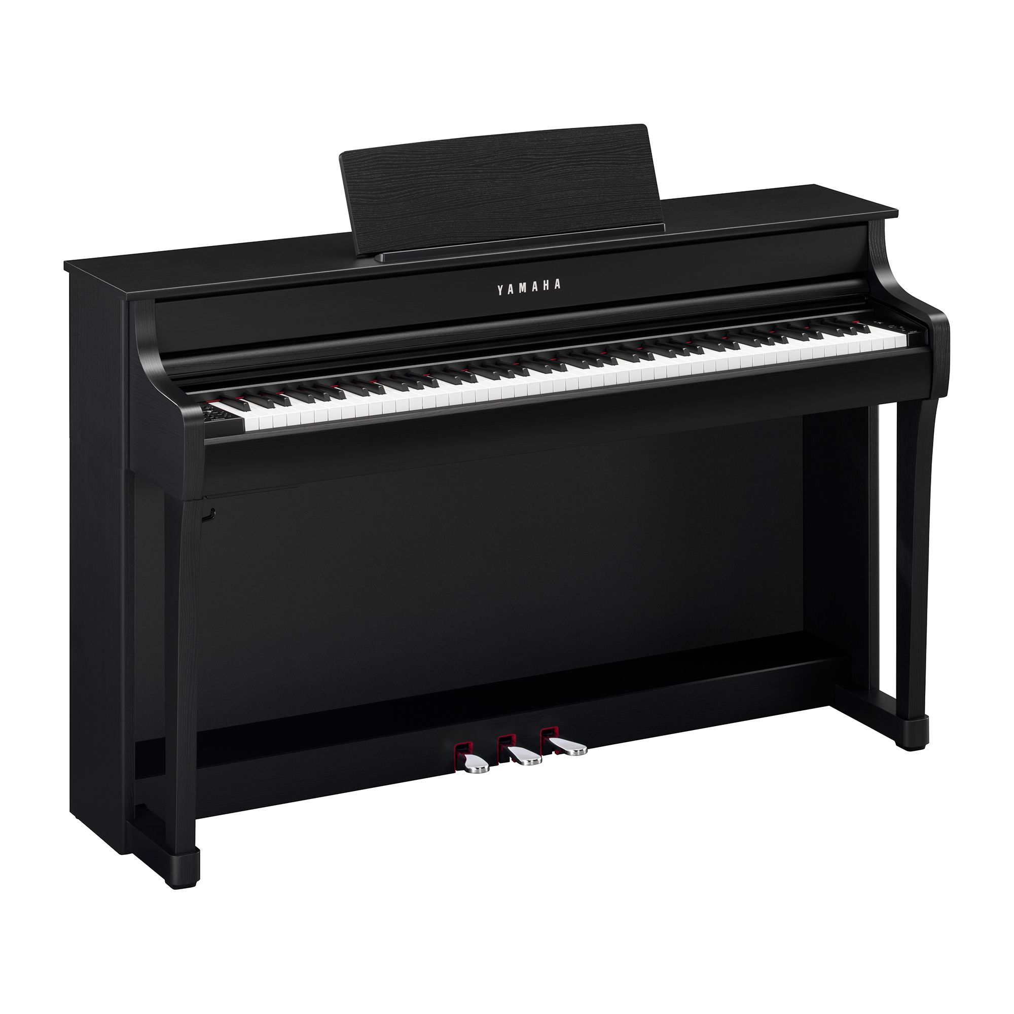 新製品】 Clavinova（クラビノーバ）新製品CLP-800シリーズ発売決定！当社コラボモデルも同時発売！【先行予約受付開始！】｜島村楽器  モレラ岐阜店