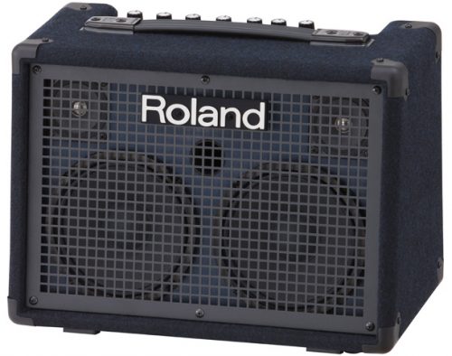 【キーボードアンプ】Rolandから新KCシリーズの6モデルが一新 