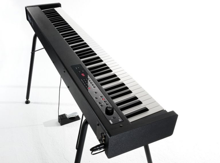 【美品】KORG D1 電子ピアノ キーボード 88鍵 2020年製