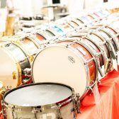 【ドラムショー2025】島村楽器 DRUMS SHOW 2025　広島パルコ店にて開催！