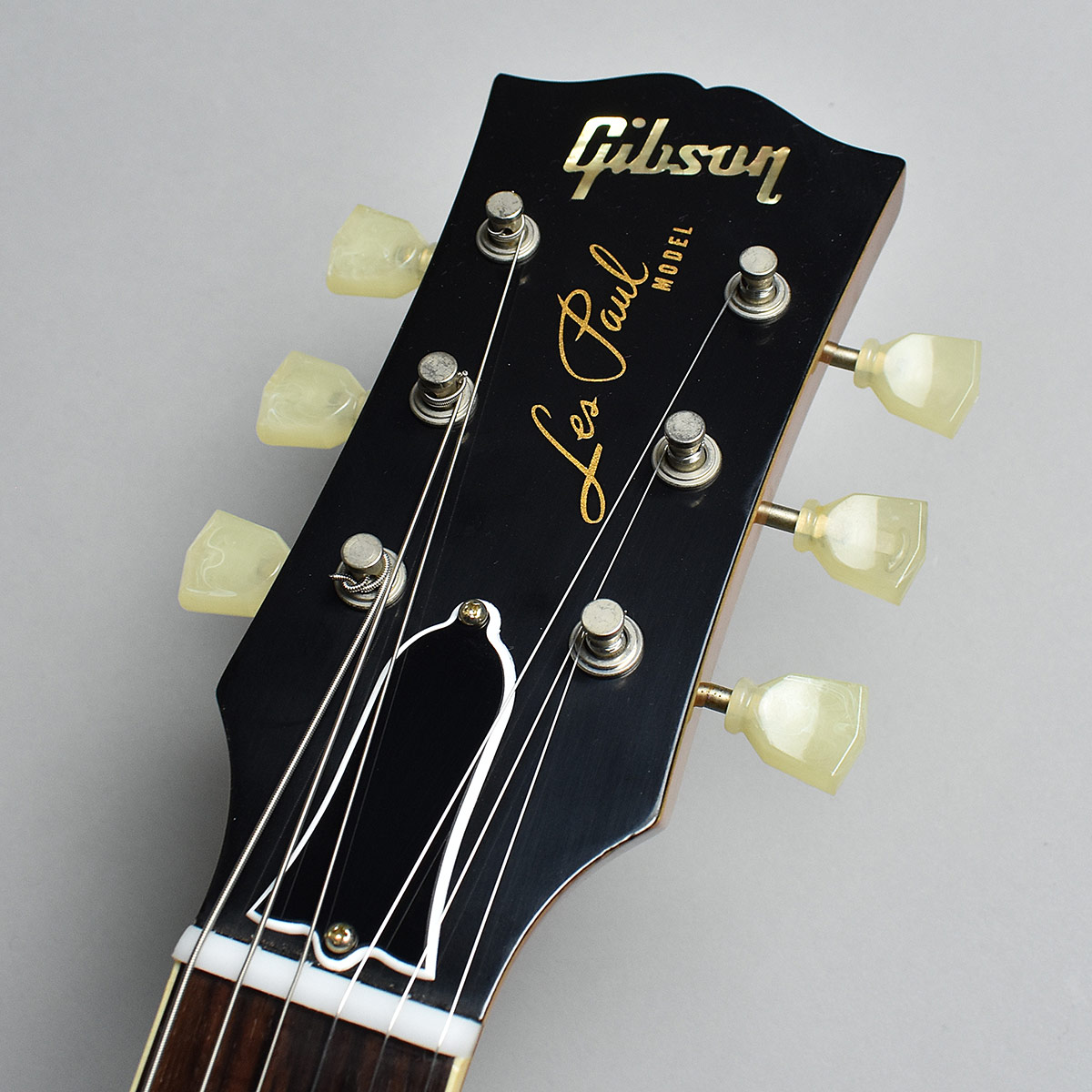 憧れの1959スペックのレスポール Gibson 1959 Les Paul Standard Vos 入荷しました 八王子店 店舗情報 島村楽器