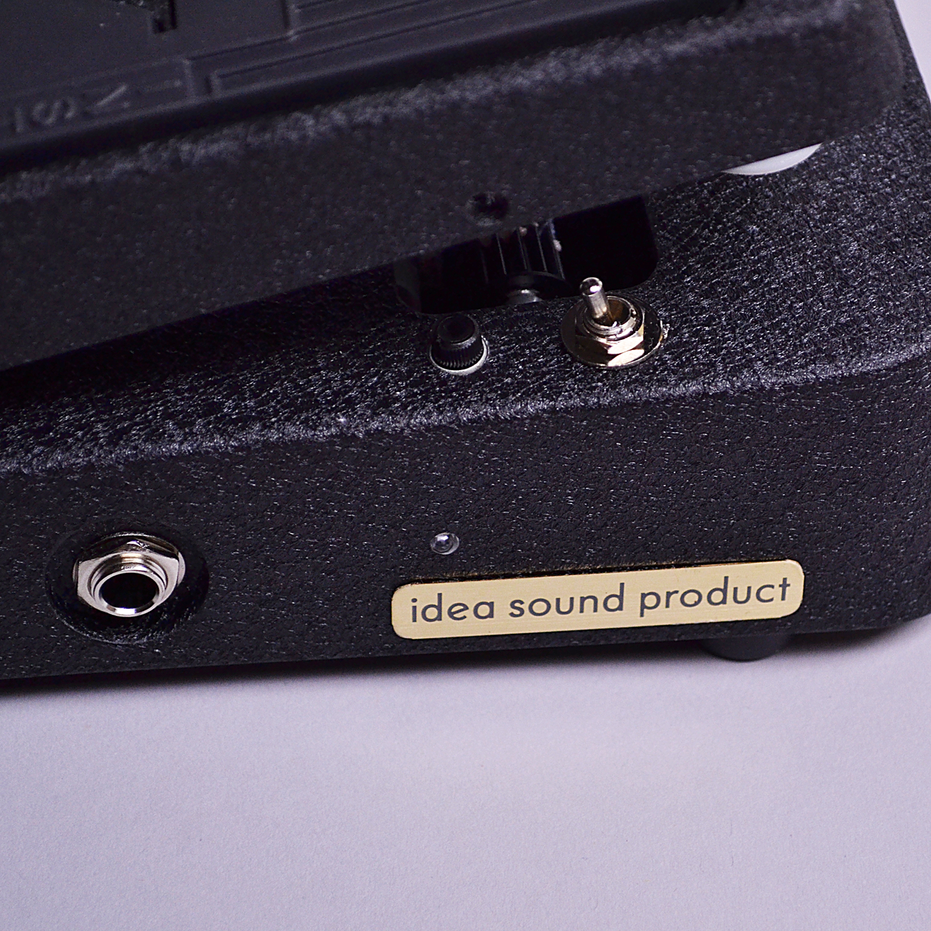 Idea sound product『IDEA-845X ver.1』のご紹介｜島村楽器 八王子店