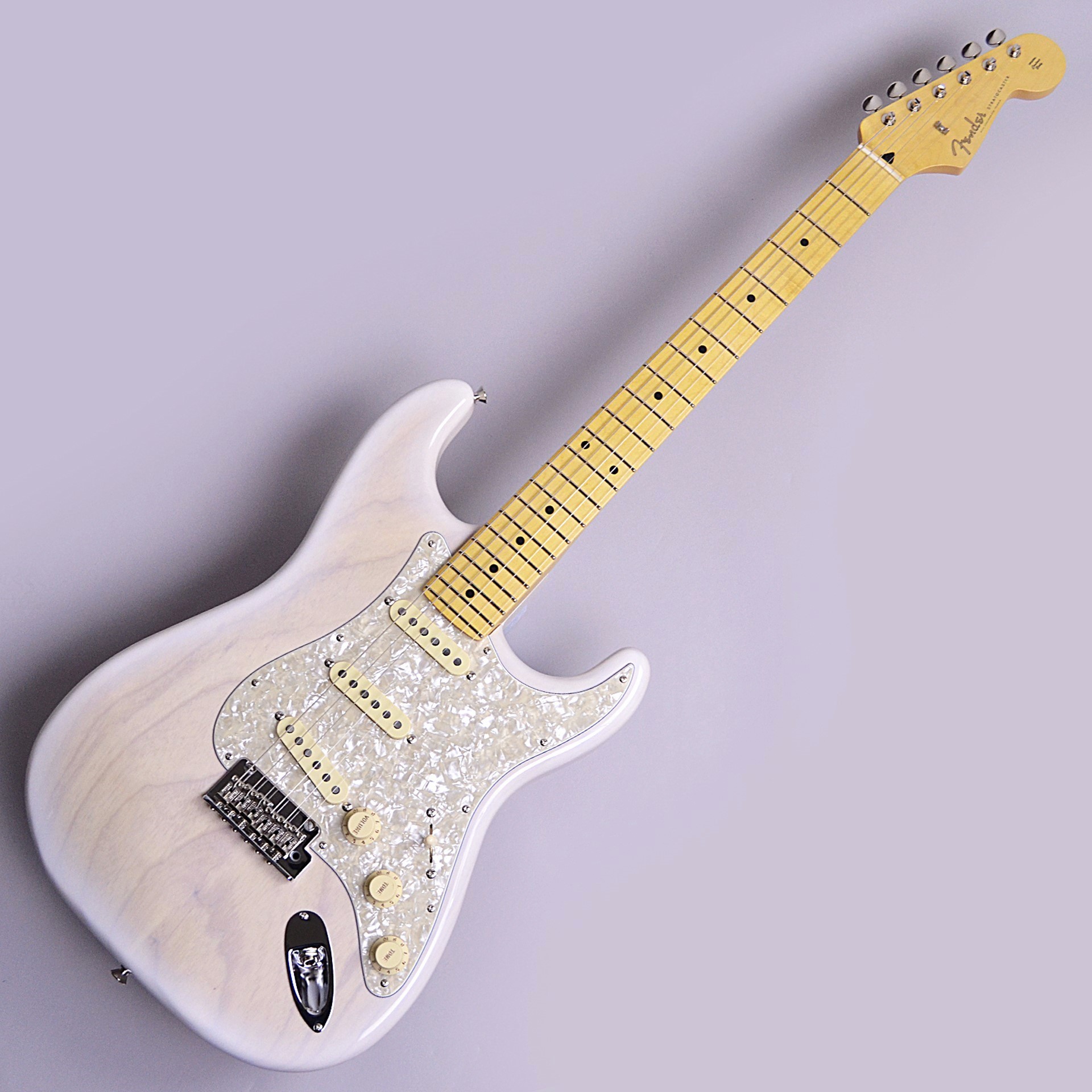 Fender LIMITED COLLECTION ストラト-eastgate.mk