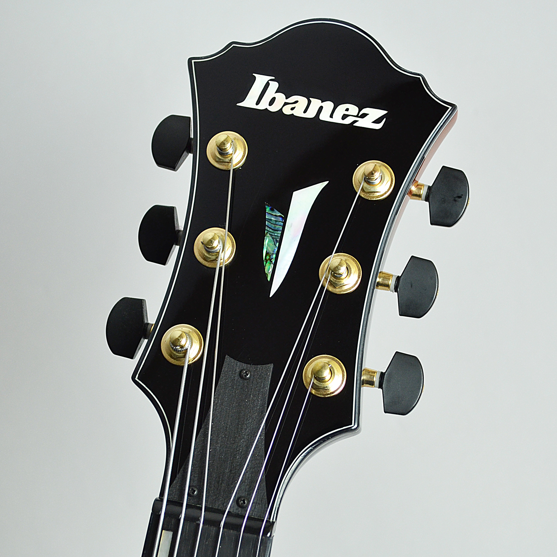 フルアコ】Ibanez『AFC151』に島村楽器限定カラーが登場！｜島村楽器