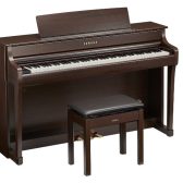 【9/5(木)新発売】YAMAHA 新型電子ピアノ 《SCLP-8350/8450》