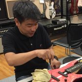 【イベント】Sugi Guitars無料調整会・オーダー相談会【2/24(月)】