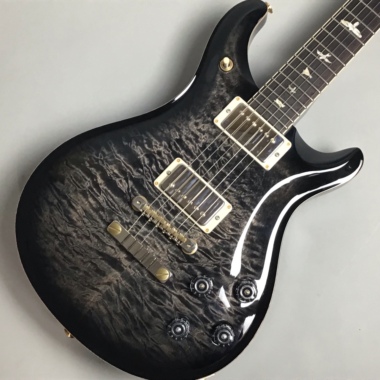 商品紹介 Paul Reed Smith Prs ポールリードスミス Mccarty594 10top Qlt アミュプラザ博多店 店舗情報 島村楽器