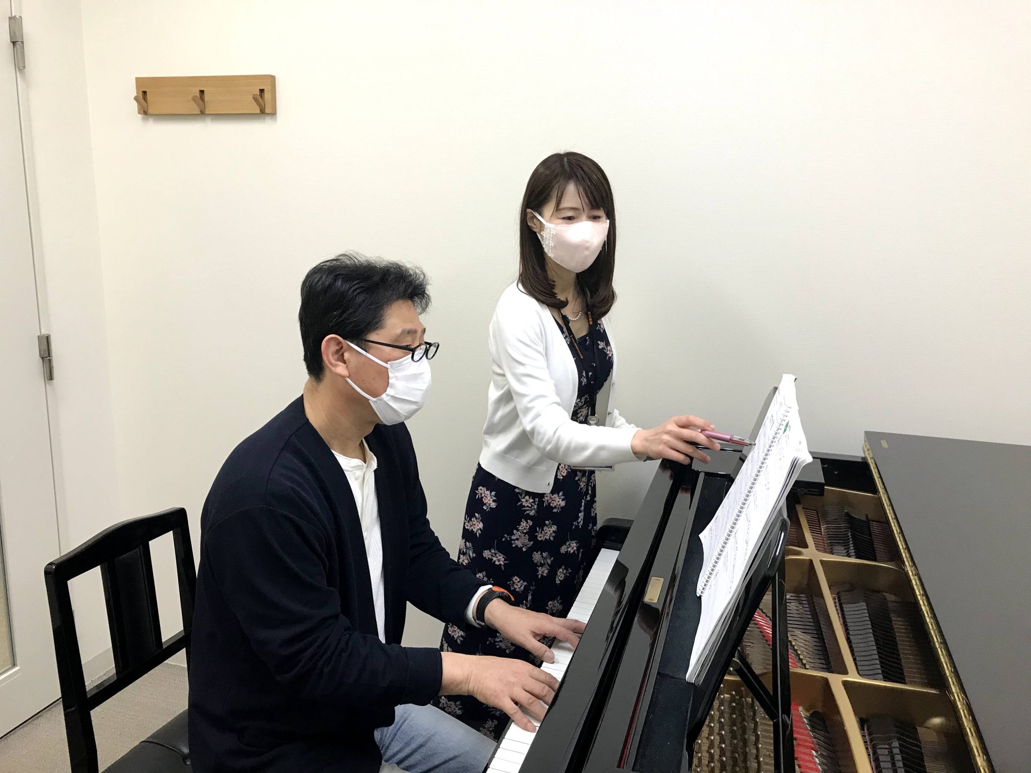 【ソルフェージュ教室 木・日曜日】博多駅直結の音楽教室｜島村楽器 アミュプラザ博多店