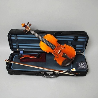 バイオリン】Anton Prell NO3StradivariusSET 4/4サイズセット