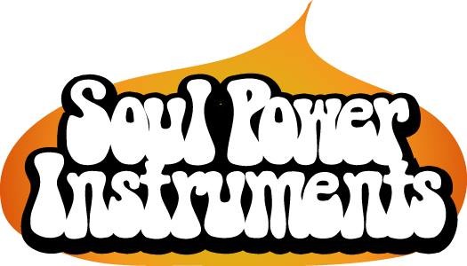 2022福岡ギターショー】ブース紹介「Soul Power Instruments」｜島村楽器 アミュプラザ博多店