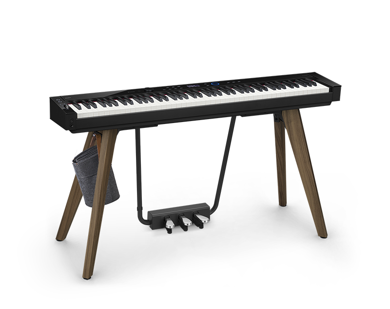 送料込み】CASIOpx700Privia88標準鍵盤サイズ - 電子ピアノ