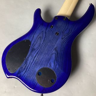 5弦ベース】DINGWALL(ディングウォール) COMBUSTION CC3 5st Quilt MapleTop/Whale pool  burst(WB)｜島村楽器 アミュプラザ博多店