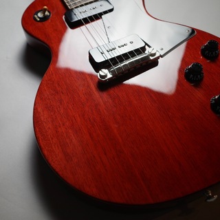 中古ギター】Gibson Les Paul Special Vintage Cherry 2021年製｜島村 