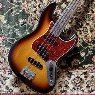 Jimmy Wallace（ジミー・ウォレス） JW JP3 BASS 3T エレキベース