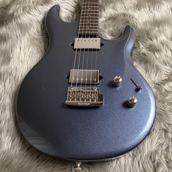 MUSIC MAN LUKE III -Bodhi Blue- Steve Lukather Signature<br />
<br />
¥297,000 