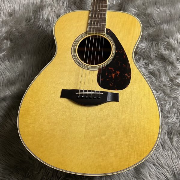 YAMAHA LS6 ARE (Natural)<br />
<br />
¥ 44,000 