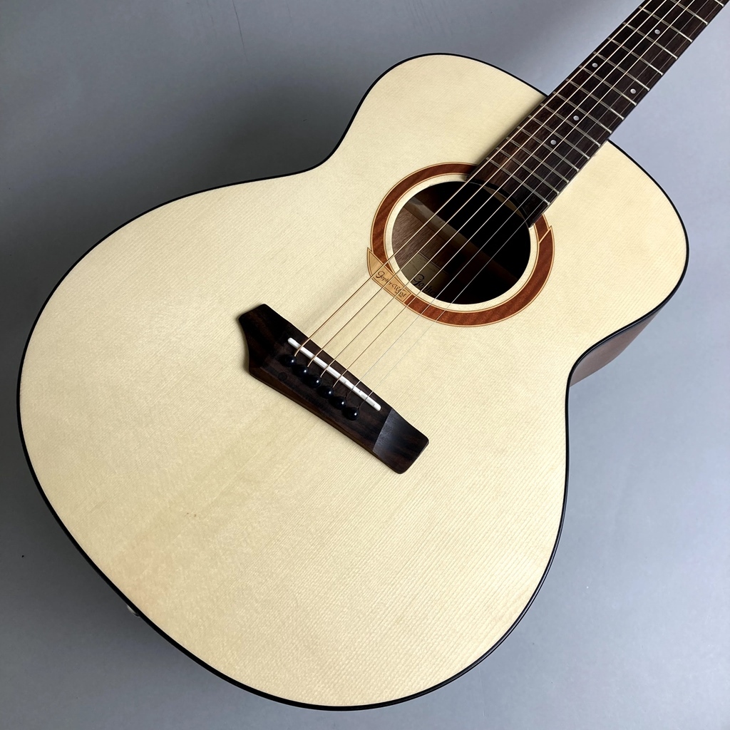 Gopherwood Guitars i110S アコースティックギター【3万以下で買える