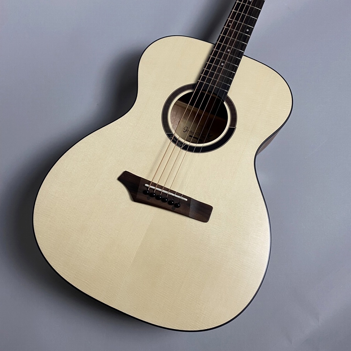 Gopherwood Guitars i110 アコースティックギター【3万以下で買えるギター】｜島村楽器 アミュプラザ博多店