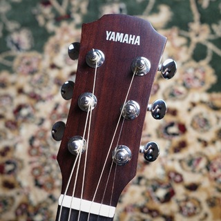 エレアコギター】YAMAHA CSF3M VN｜島村楽器 アミュプラザ博多店