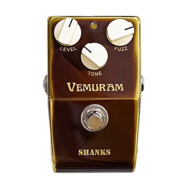 VEMURAM SHANKS II<br />
<br />
￥52,800 
