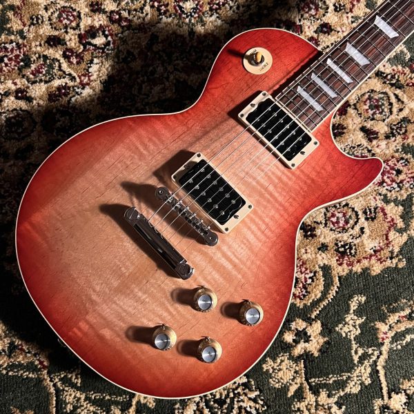 Gibson LP STD 60s Faded<br />
<br />
¥ 256,000 