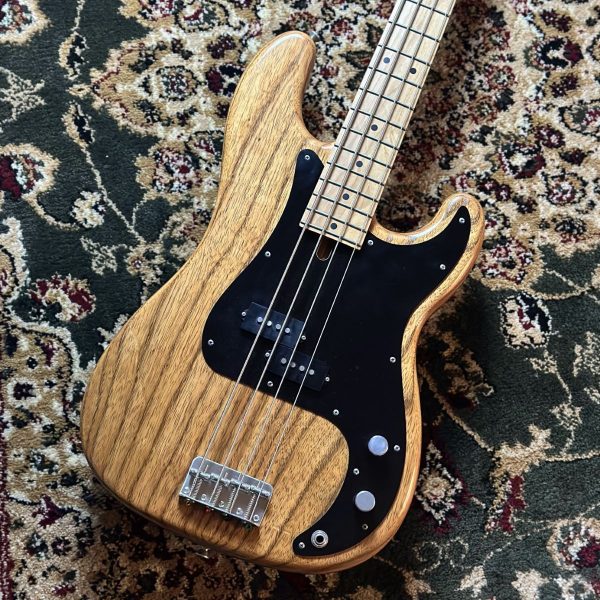 TB Guitarworks Classic-P Roasted<br />
<br />
¥298,000 